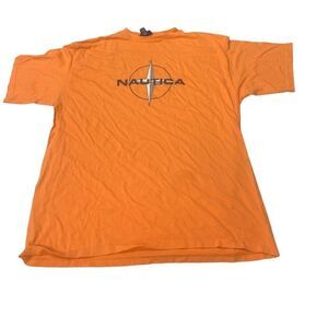 Vintage Nautica T-shirt